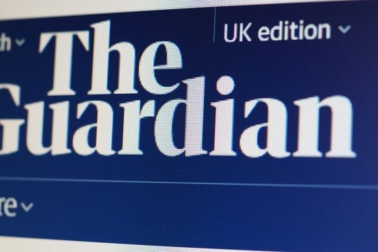 guardian